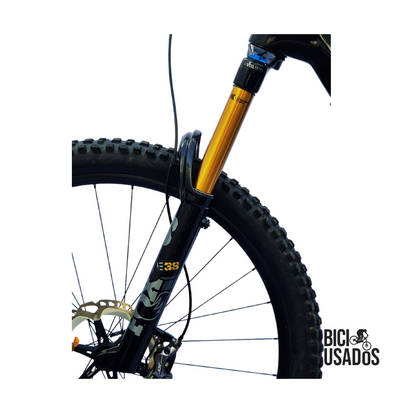 Norco – Range VLT C1 720Wh (2022)