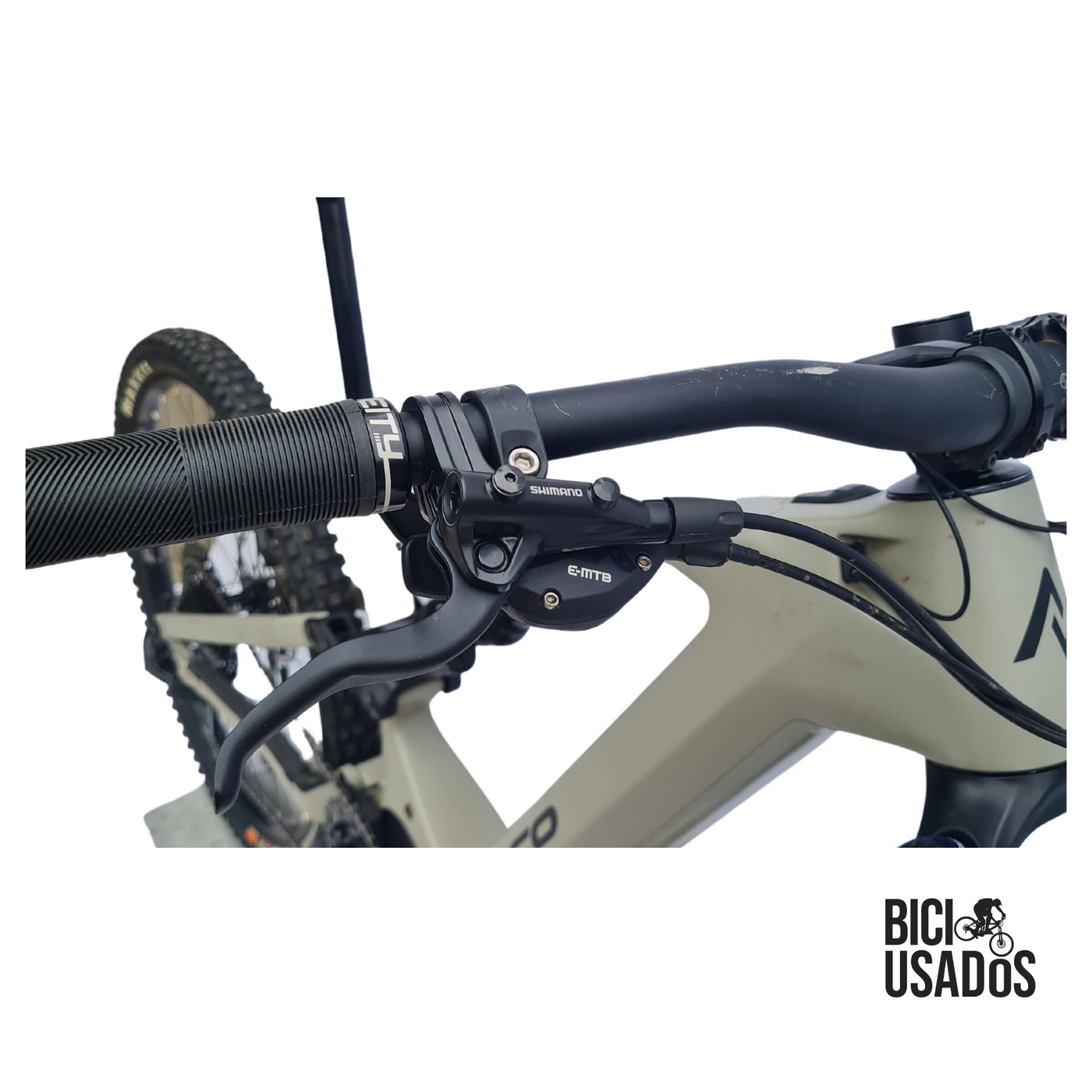 Norco - Sight VLT C2 900WH (2022)