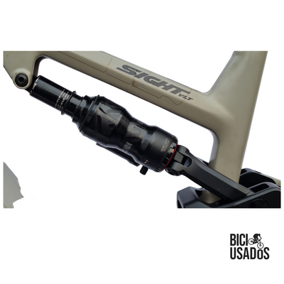 Norco - Sight VLT C2 900WH (2022)