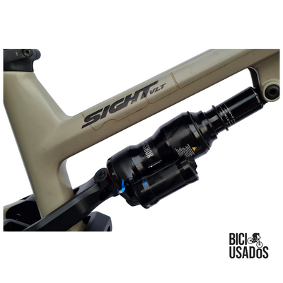 Norco - Sight VLT C2 900WH (2022)