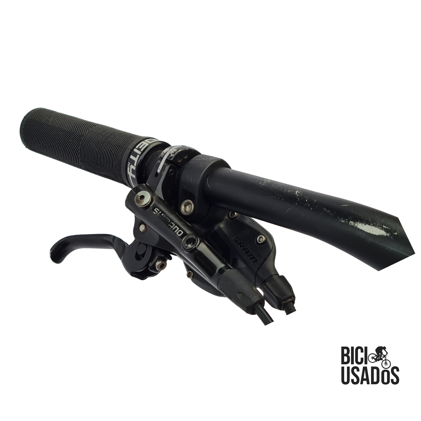Norco - Sight VLT C2 900WH (2022)