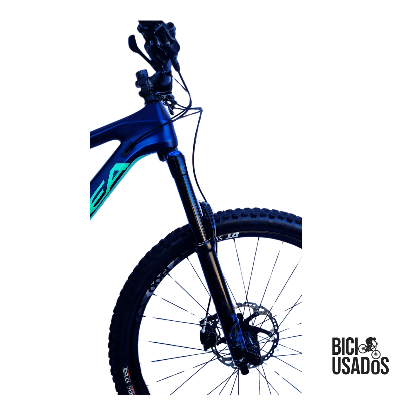 Cuadro orbea online rallon