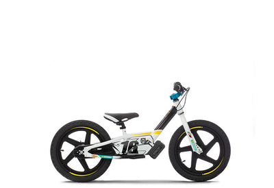 Husqvarna - Stacyc 16E Drive (Bicicleta eléctrica para niños)