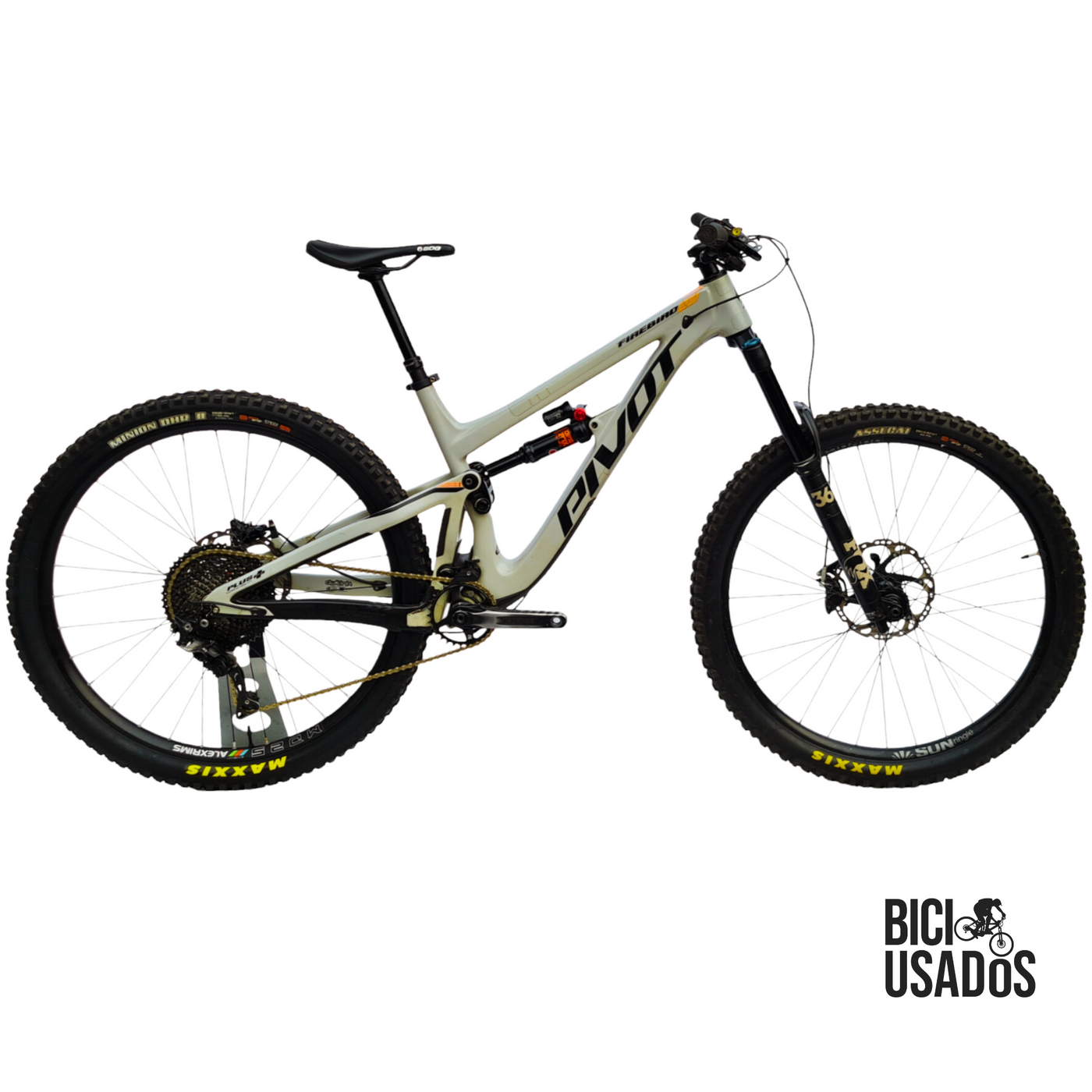 Pivot – Firebird Carbon 29 (2020)