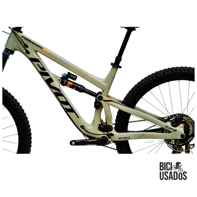 Pivot – Firebird Carbon 29 (2020)
