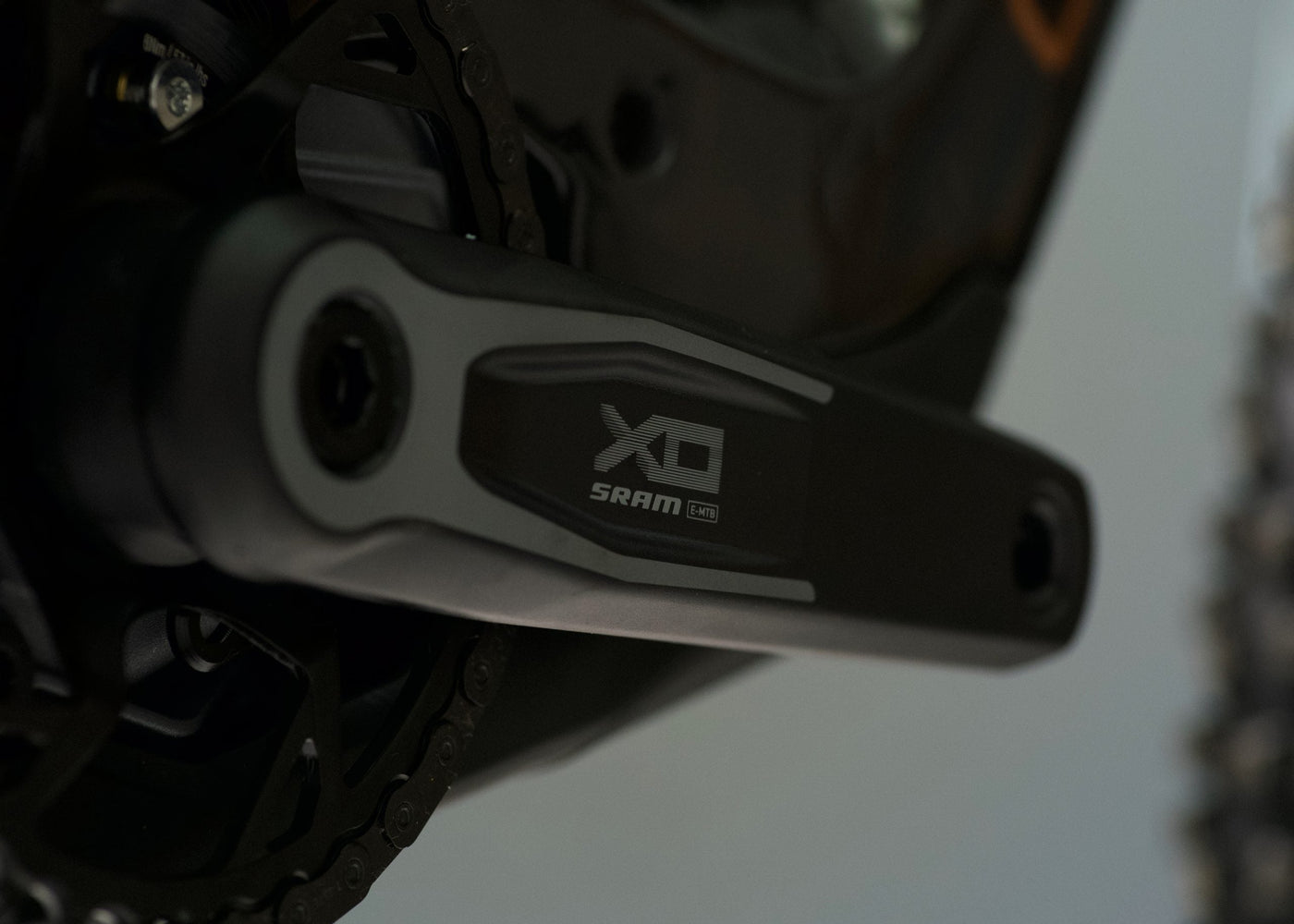 CRESTLINE RS 75 SRAM – CX RACE RH-3 (L)
