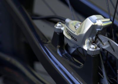 CRESTLINE RS 75 SRAM – CX RACE RH-3 (L)