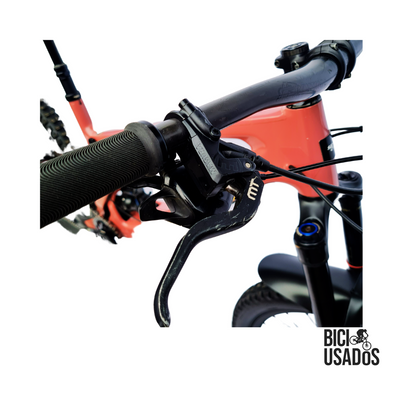 Santa Cruz – Bronson C V3 (2020)