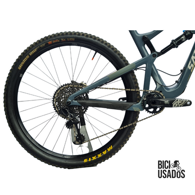 Santa Cruz – Hightower LT C (2018)