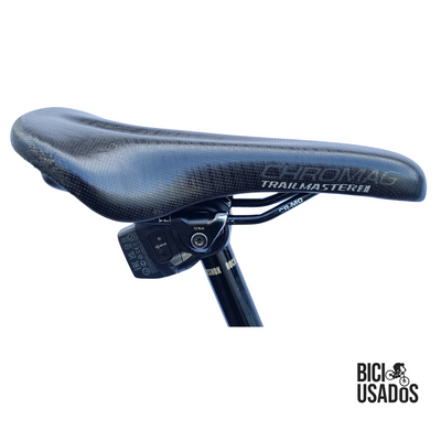 Santa Cruz – Hightower LT C (2019)