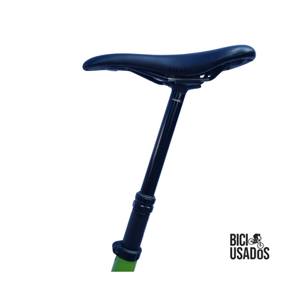Santa Cruz – Nomad 5 C XT (2021)