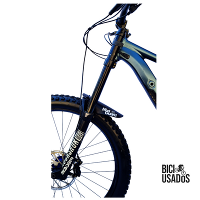 Specialized - Kenevo Comp (2019)