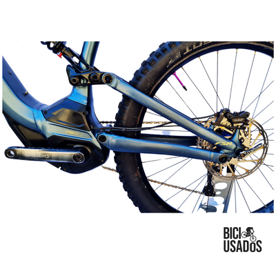 Specialized - Kenevo Comp (2019)