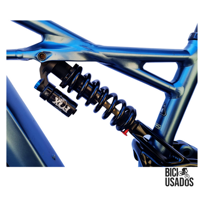 Specialized - Kenevo Comp (2019)