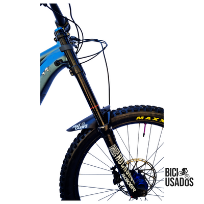 Specialized - Kenevo Comp (2019)