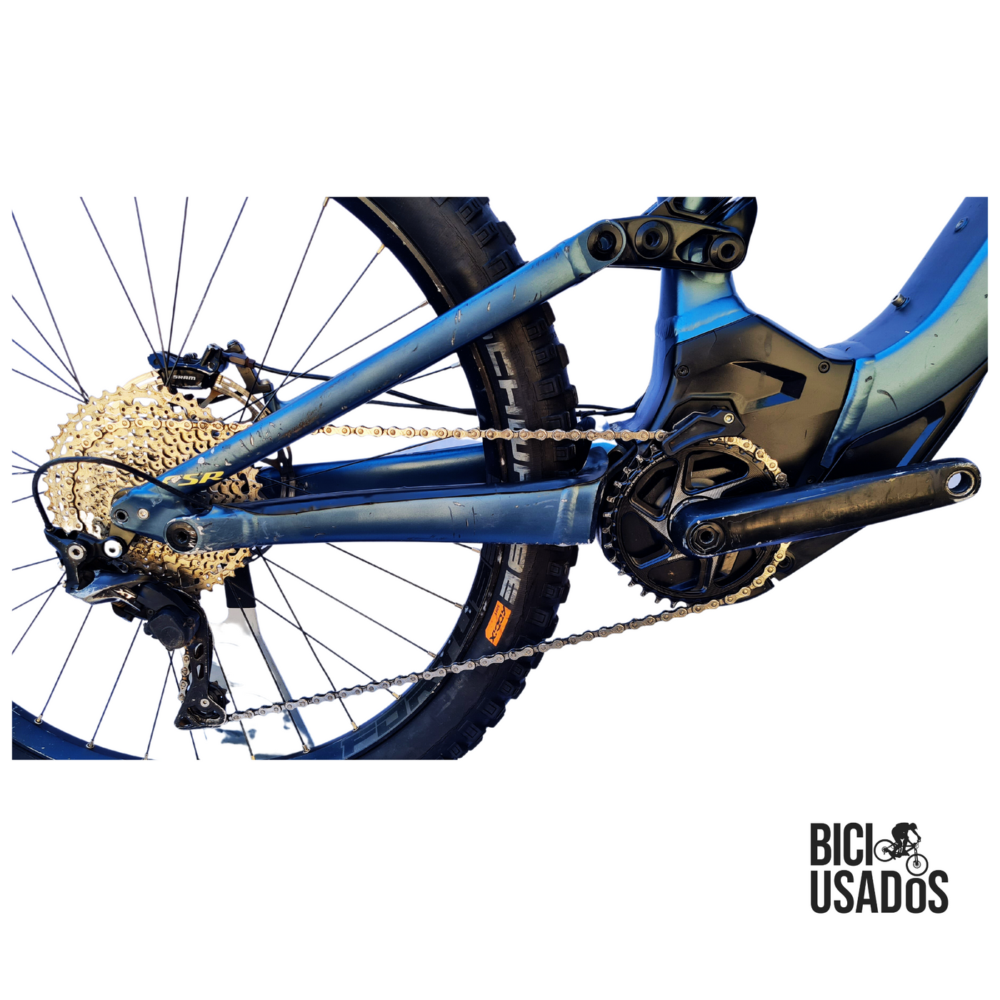 Specialized - Kenevo Comp (2019)