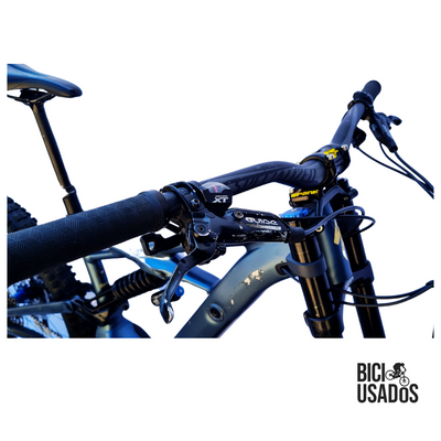 Specialized - Kenevo Comp (2019)