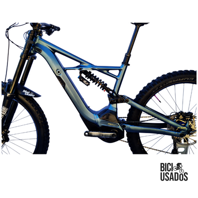 Specialized - Kenevo Comp (2019)