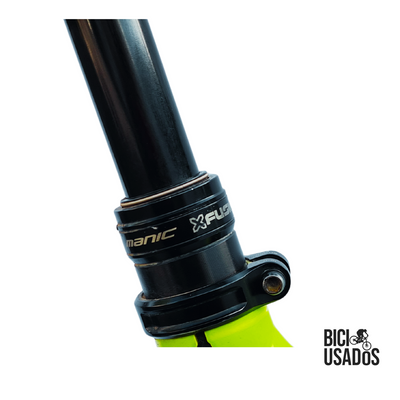 Specialized - Kenevo Comp (2019)