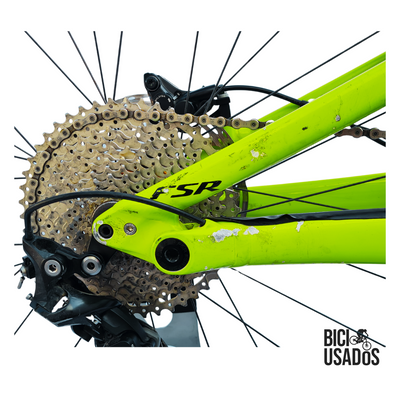 Specialized - Kenevo Comp (2019)