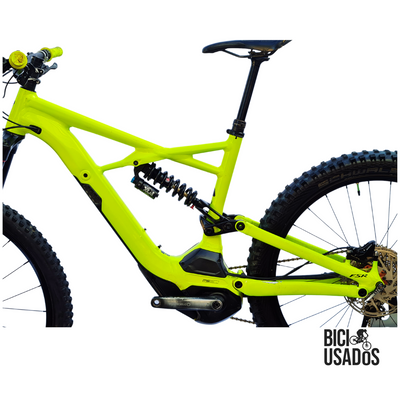 Specialized - Kenevo Comp (2019)