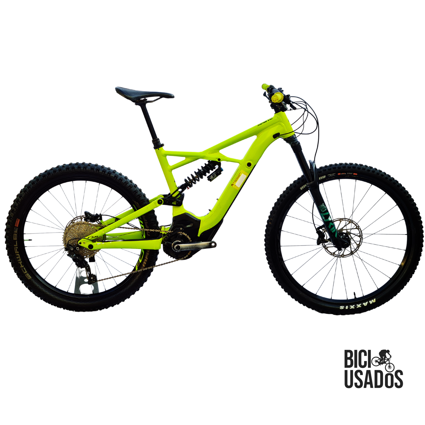 Specialized - Kenevo Comp (2019)