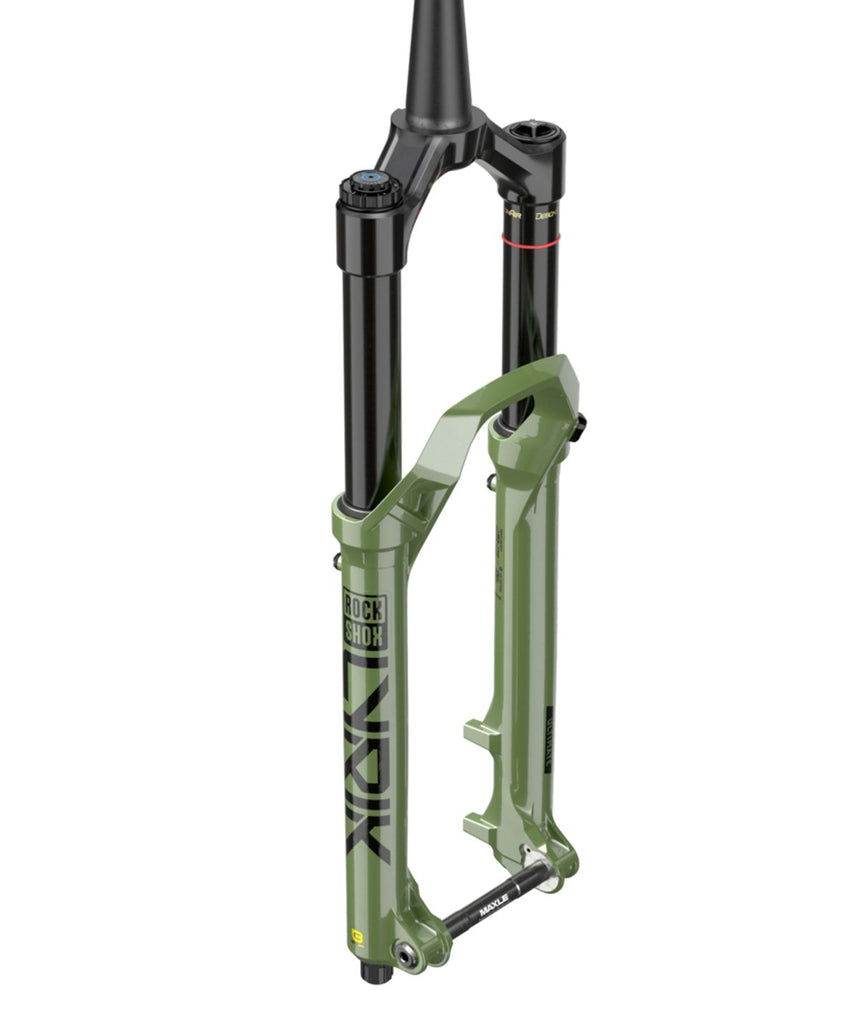 Horquilla Lyrik Ultimate Ch3 29er 15x110 160mm Green