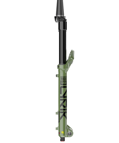 Horquilla Rock Shox Lyrik Ultimate CH3 | 29ER | 15x110 | 160mm | GREEN