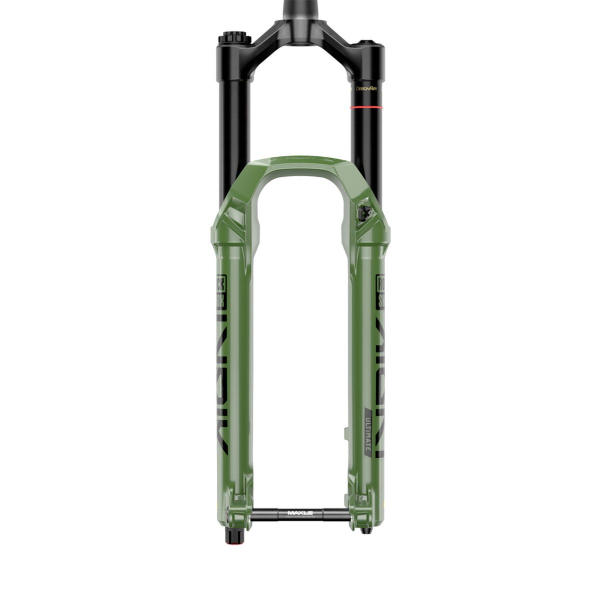 Horquilla Rock Shox Lyrik Ultimate CH3 | 29ER | 15x110 | 160mm | GREEN