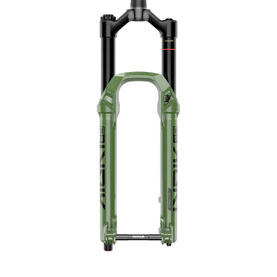Horquilla Rock Shox Lyrik Ultimate CH3 | 29ER | 15x110 | 160mm | GREEN