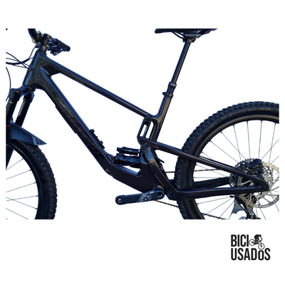 Santa Cruz – 5010 V4 C + UPGRADE RESERVE (2022)