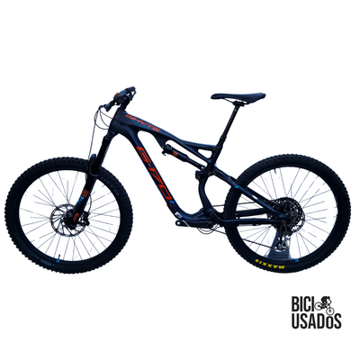 Whyte - G170 RS (2019)
