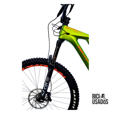 Whyte - G170 C-RS (2021)