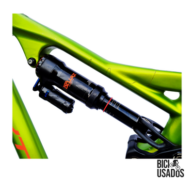 Whyte - G170 C-RS (2021)