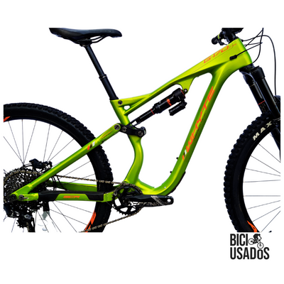 Whyte - G170 C-RS (2021)