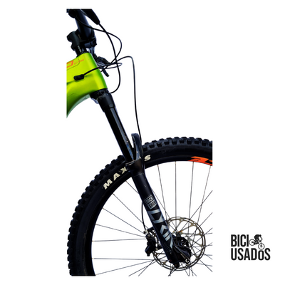 Whyte - G170 C-RS (2021)