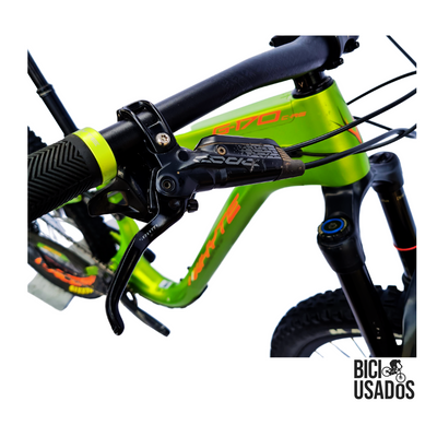 Whyte - G170 C-RS (2021)