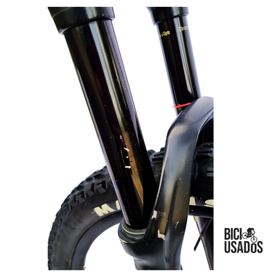 Whyte - G170 C-RS (2021)