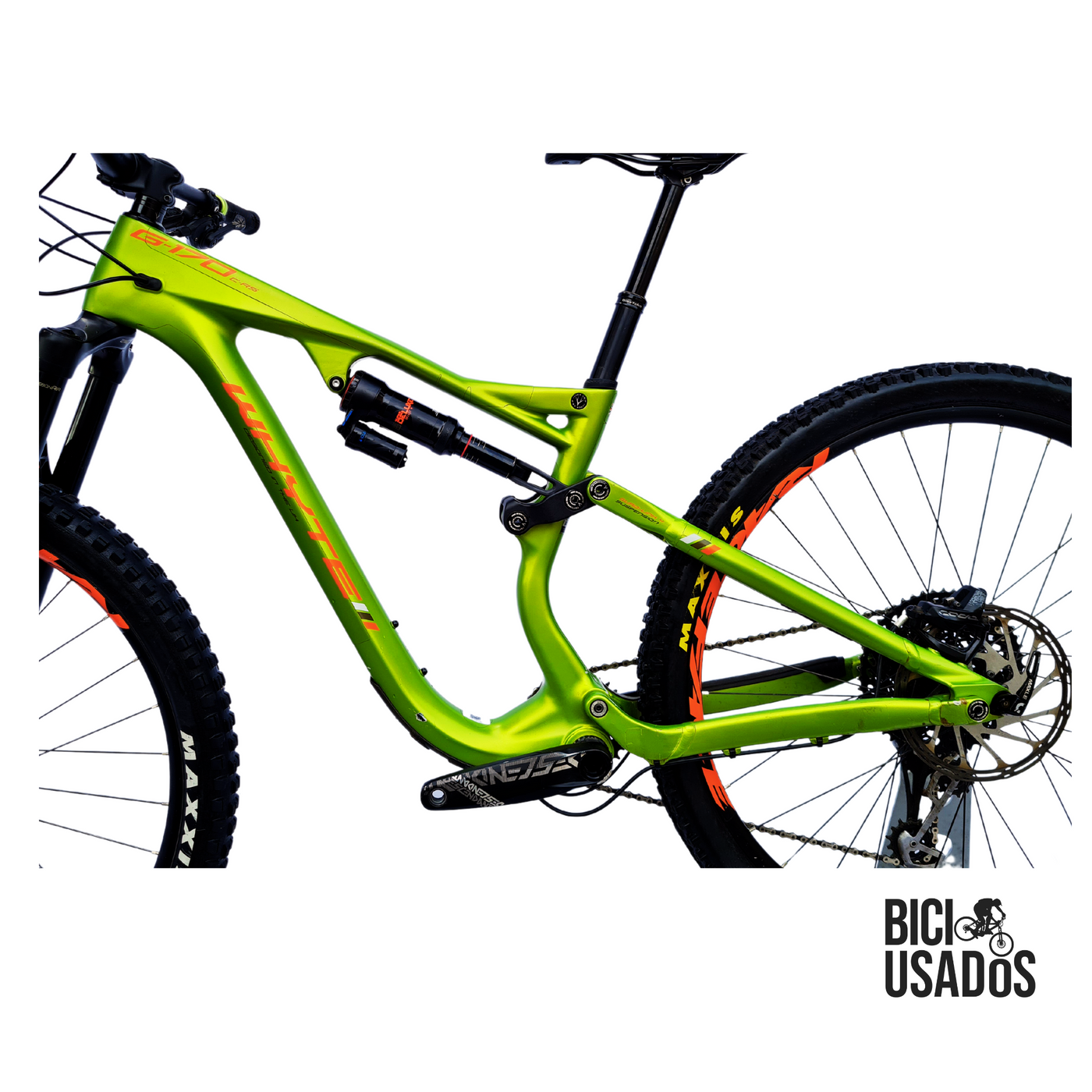 Whyte g170 c rs 2021 new arrivals