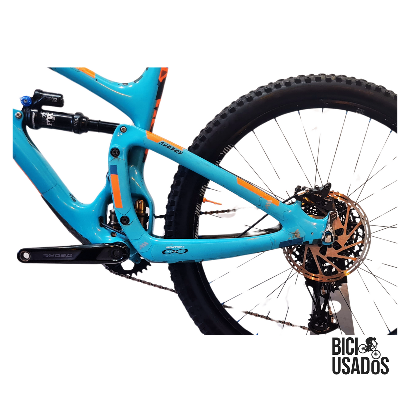 2018 yeti sb6c sales