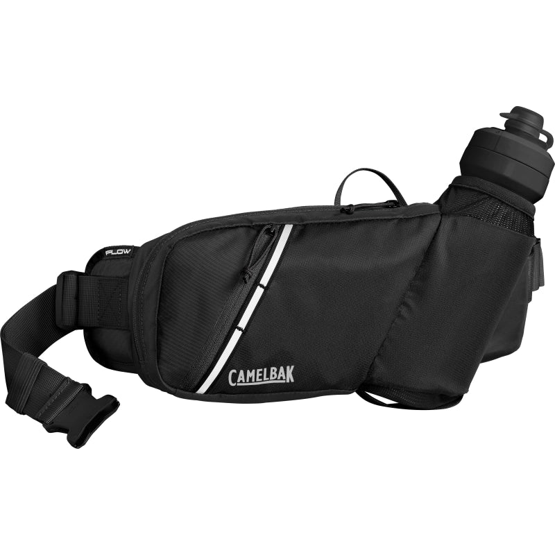 Banano Camelback – Podium Flow Belt 600ml Negro