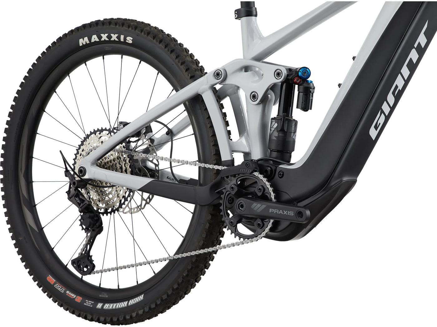 GIANT - REIGN E+1 | 625wh (S) | NUEVA |