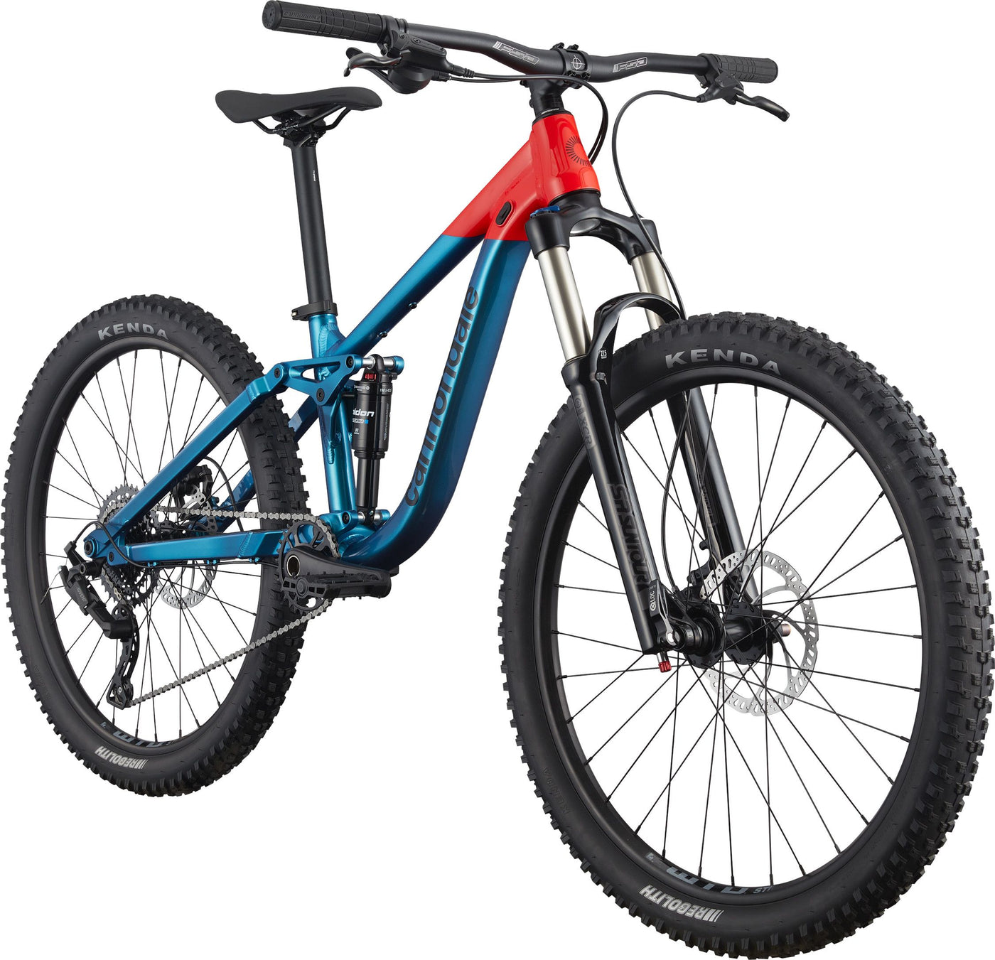 Bicicleta Cannondale Habit KIDS 26" 2023