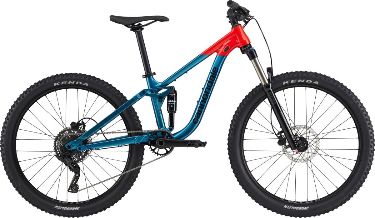 Bicicleta Cannondale Habit KIDS 26" 2023