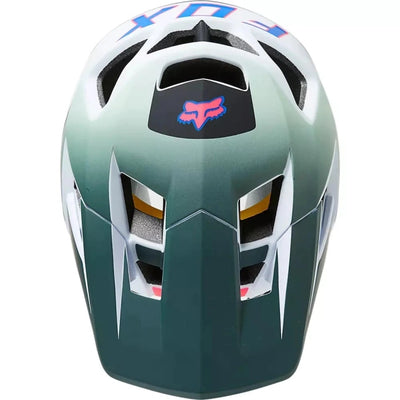 Casco Bicicleta | Fox Proframe | VOW BLANCO