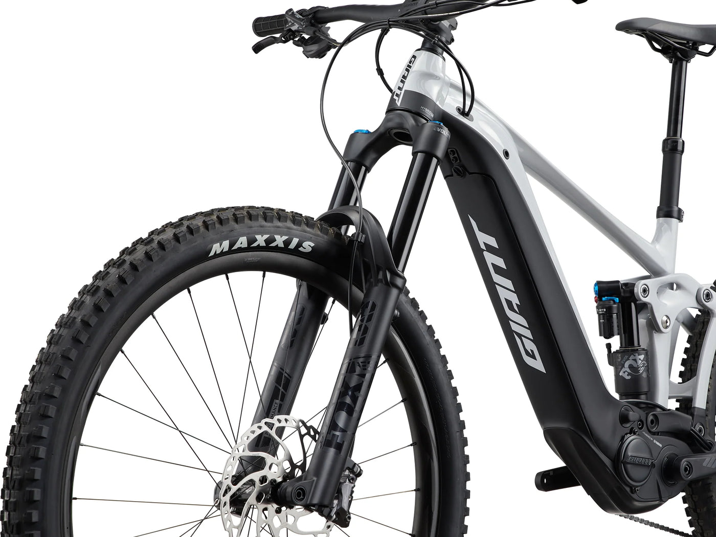 GIANT - REIGN E+1 | 625wh (S) | NUEVA |