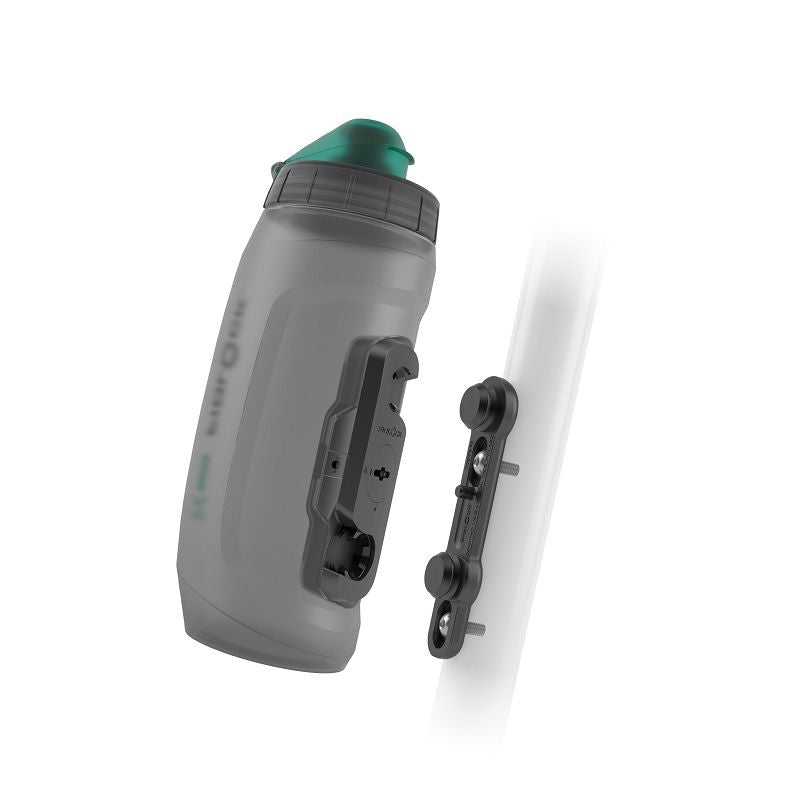 Botella Magnética Fidlock Antibacteriana| Set completo Twist | 590ml