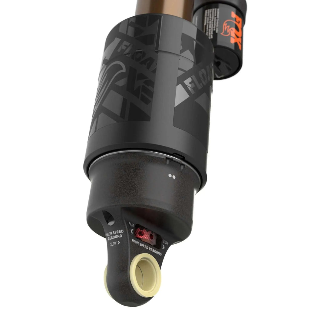 Shock FOX Float X2 Factory Kashima | 230mm x 57,5mm – Biciusados