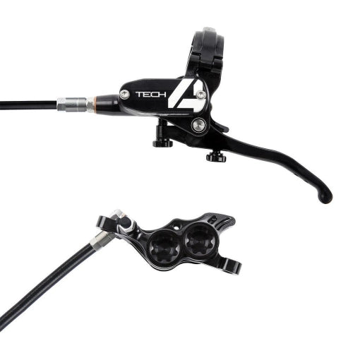 Freno Hope Tech 4 E4 | Color Negro