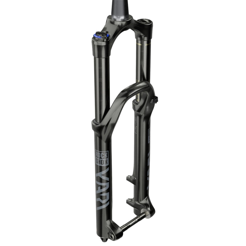 Horquilla Rock Shox Yari RC 27,5 I 15 x110mm I 170mm I Negro